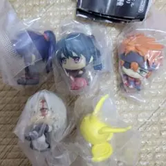 D.Gray-man まちぼうけ　コンプリートセット