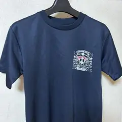 CHIOYDA ASR404 サブマリンレスキューTシャツ