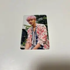 EXO チャニョルトレカ