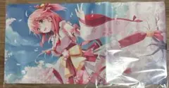 ホロライブ さくらみこ みこち プレイマット デスクマット 未使用品