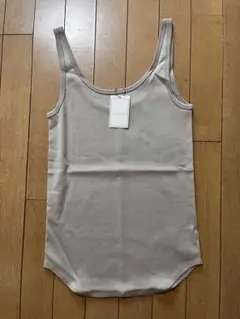 ドレステリア タンクトップ