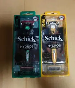 シック ハイドロ5 鬼滅の刃 スタンド付き 2セット