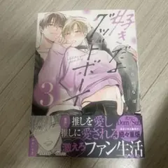 好きだよグッドボーイ 3