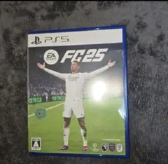 FIFA25 PS5