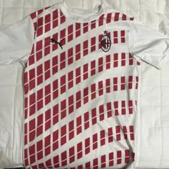 ミラン　練習着