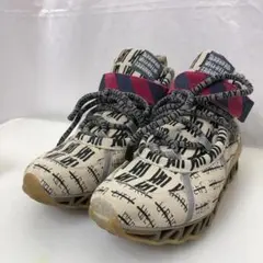 CAMPER カンペール メンズハイカットスニーカー 8014