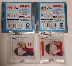 おそ松さん　SNS アクリルキーホルダー　おそ松