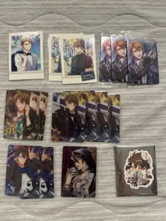 アイナナ 十龍之介 まとめ売り