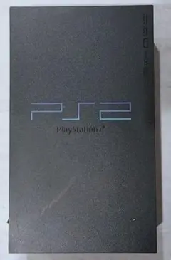 PlayStation 2 本体 SCPH-30000 AVケーブル付き