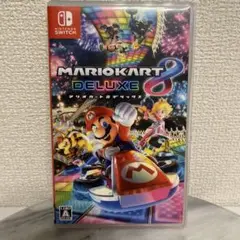 マリオカート8 デラックス
