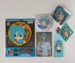 刀剣乱舞 千代金丸 グッズまとめ売り☆★
