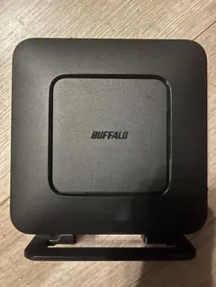 BUFFALO WSR-2533DHP2 無線LANルーター