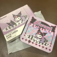 Nintendo Switch クロミ❤︎ソフトケース