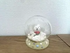 コンコンブル デコレ オトギッコ レア クマのスイカ雪