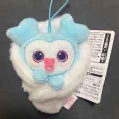 NAVELY おくるみマスコット