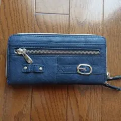 ノーブランド長財布