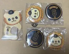 GIANTS エニマイくじ