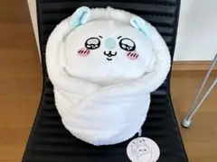【値下げ交渉可】ちいかわ モモンガ ぬいぐるみ