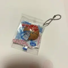 地元パン シンコム3号 ガチャガチャ