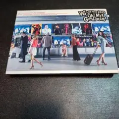 【A】V6 LIVE TOUR 2013 Oh! My! Goodness!