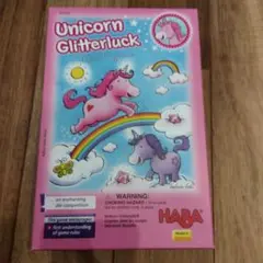 新品未使用 バリートゥモロー unicorn ユニコーン 新品未使用 バリートゥモロー unicorn ユニコーン