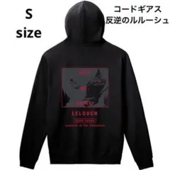 コードギアス 反逆のルルーシュ アルマビアンカ armabianca パーカーS