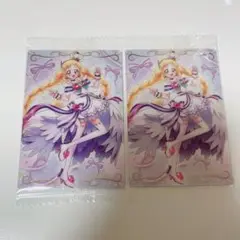 プリキュア ウエハース10 キュアフレンディ