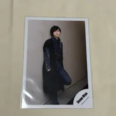 【Y】SnowMan 阿部亮平 公式写真 1枚