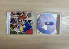 ヤユヨ　CD