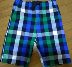 【新品未使用】C.P.S. ハーフパンツ 短パン