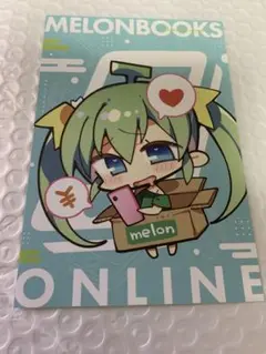 ご当地めろんちゃん　アクリルキーホルダー9種　ポストカード8種　セット ご当地めろんちゃん アクリルキーホルダー メロンブックス