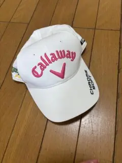 Callaway Chrome Soft キャップ