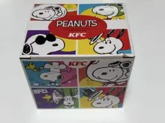 SNOOPY KFCコラボ マグカップ