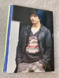 【新品】クォン・サンウ　グッズ(メモ用紙)❣️