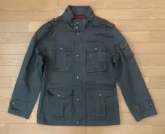 M65 ミリタリージャケット フライトジャケット
