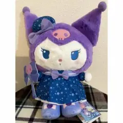 サンリオキャラクターズマジカルドールリボンクロミ