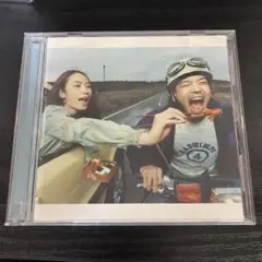 RADWIMPS4 ～おかずのごはん～　CD