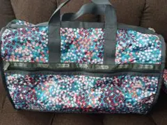 レスポートサック LeSportsac ボストンバッグ WEEKENDER