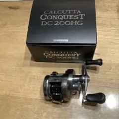 2025年最新】カルカッタコンクエストdc200hgの人気アイテム