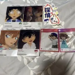 名探偵コナン 少年探偵団 カード まとめ売り