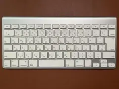 Apple ワイヤレスキーボード（A1314 第4世代・日本語配列）