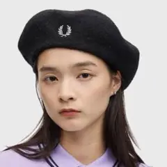 2025年最新】Fred Perry ベレー帽の人気アイテム - メルカリ