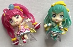 フィギュア ガシャポンくじ スター☆トゥインクルプリキュアあそーと A賞