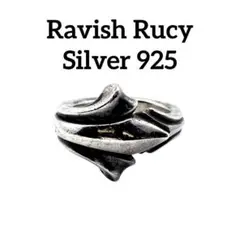 まつぼくり様 「専用」 Ravish Rucy ラビッシュルーシ 925 まつぼくり様 「専用」 Ravish Rucy ラビッシュルーシ 925