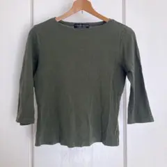 ALDRIDGE・JEUNE Tシャツ（L）
