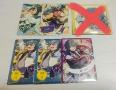 あんスタ コレクションカード （ニキ）