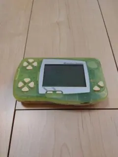 ワンダースワン　ジャンク