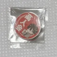 抱かれたい男1位に脅されています。 だかいち 缶バッジ AGF 謎解き