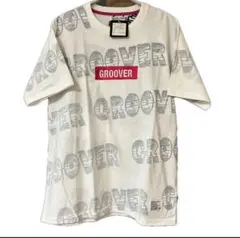 GROOVER GRAND メンズ Tシャツ XL 新品
