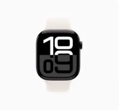 Apple Watch Series 10(GPSモデル)46mm 新品未使用品
